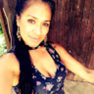 Meet your Posher, Vanessa f.